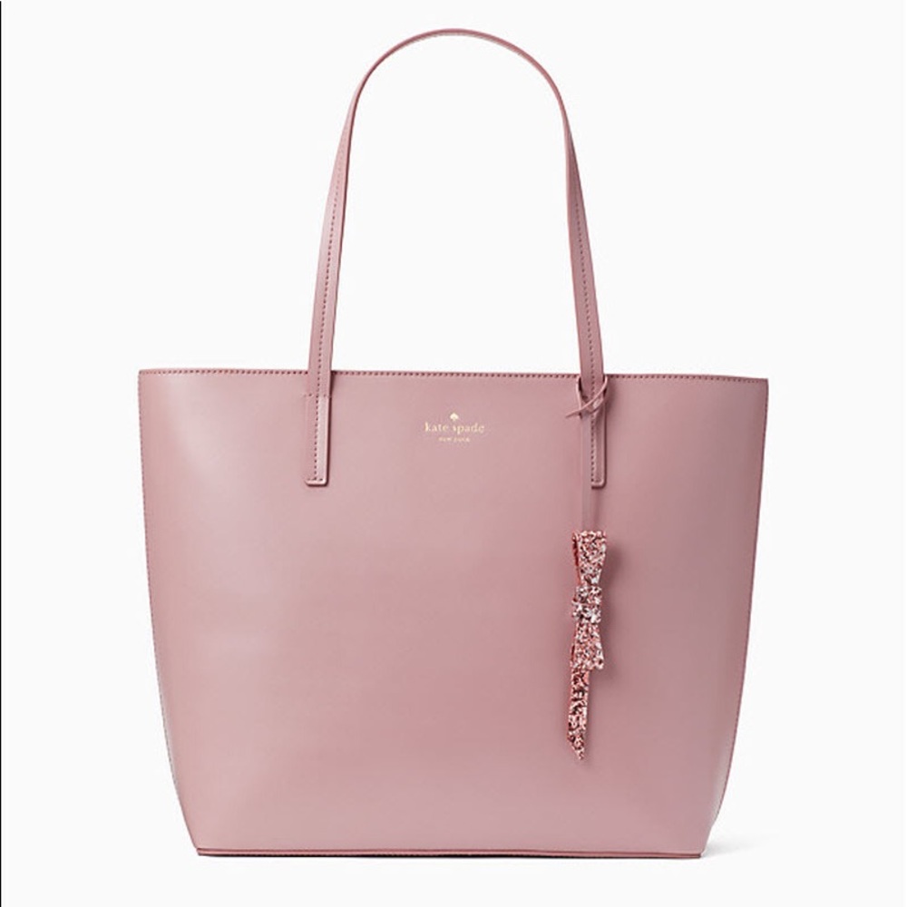 Kate Spade ♠️ ‘Karla’ Seton Drive Tote